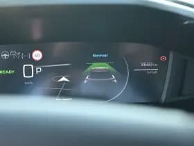 Peugeot e-2008 thumbnail 16