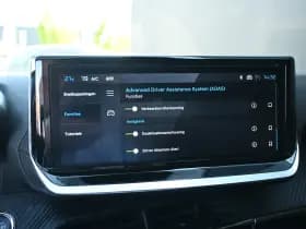 Peugeot e-2008 thumbnail 29