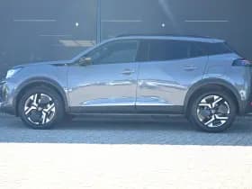 Peugeot e-2008 thumbnail 4