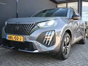 Peugeot e-2008 thumbnail 35