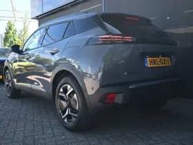 Peugeot e-2008 thumbnail 37