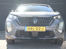 Peugeot e-2008 thumbnail 5