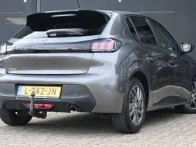 Peugeot 208 thumbnail 2