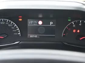 Peugeot 208 thumbnail 13