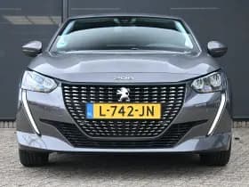 Peugeot 208 thumbnail 3