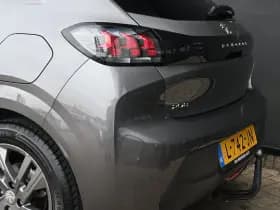 Peugeot 208 thumbnail 26
