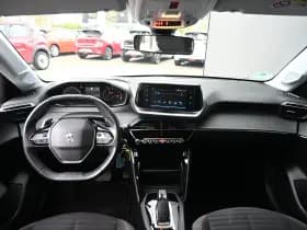 Peugeot 208 thumbnail 9