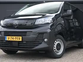Peugeot E-Expert