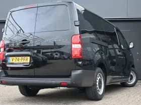 Peugeot E-Expert thumbnail 2