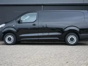 Peugeot E-Expert thumbnail 3