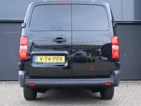 Peugeot E-Expert thumbnail 5