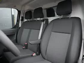 Peugeot E-Expert thumbnail 8