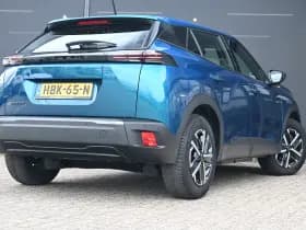 Peugeot e-2008 thumbnail 2