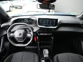 Peugeot e-2008 thumbnail 11