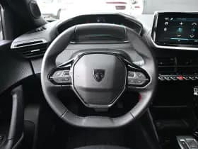 Peugeot e-2008 thumbnail 12