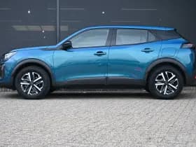 Peugeot e-2008 thumbnail 3