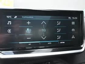 Peugeot e-2008 thumbnail 22
