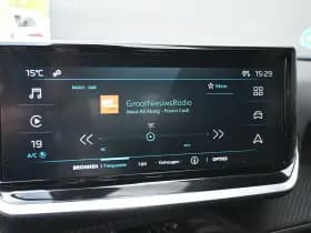 Peugeot e-2008 thumbnail 23