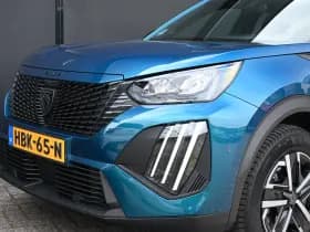 Peugeot e-2008 thumbnail 26