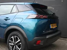 Peugeot e-2008 thumbnail 30