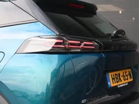 Peugeot e-2008 thumbnail 31