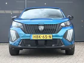 Peugeot e-2008 thumbnail 5