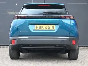 Peugeot e-2008 thumbnail 6