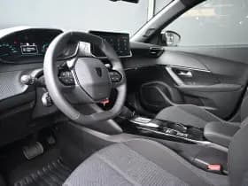 Peugeot e-2008 thumbnail 7