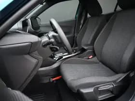 Peugeot e-2008 thumbnail 8