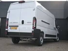 Peugeot E-Boxer thumbnail 2