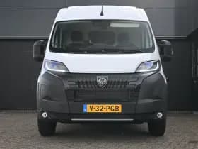 Peugeot E-Boxer thumbnail 3