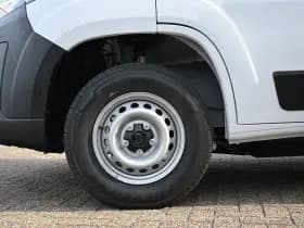 Peugeot E-Boxer thumbnail 23