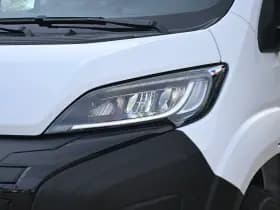Peugeot E-Boxer thumbnail 24