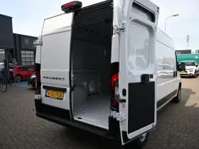 Peugeot E-Boxer thumbnail 29