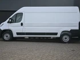 Peugeot E-Boxer thumbnail 4