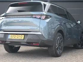 Peugeot E-5008 thumbnail 2