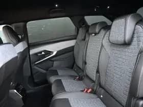 Peugeot E-5008 thumbnail 11