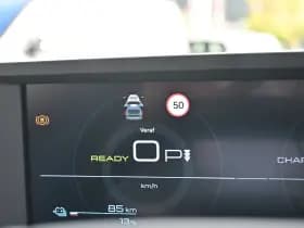 Peugeot E-5008 thumbnail 16