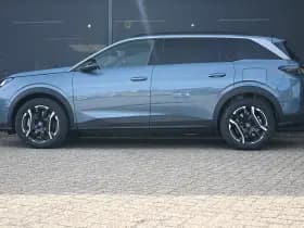Peugeot E-5008 thumbnail 3