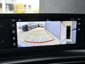 Peugeot E-5008 thumbnail 21