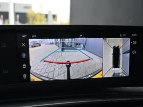 Peugeot E-5008 thumbnail 22