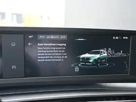 Peugeot E-5008 thumbnail 27