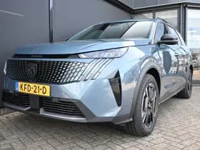 Peugeot E-5008 thumbnail 30