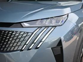 Peugeot E-5008 thumbnail 31
