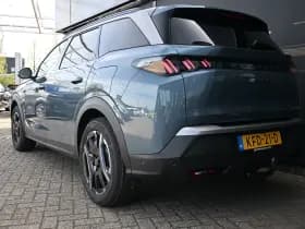 Peugeot E-5008 thumbnail 33