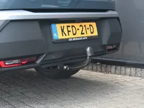 Peugeot E-5008 thumbnail 34
