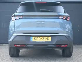 Peugeot E-5008 thumbnail 5