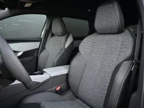 Peugeot E-5008 thumbnail 8