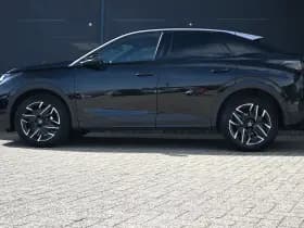 Peugeot 3008 thumbnail 3