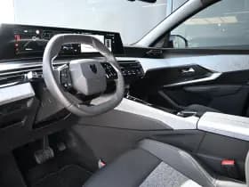 Peugeot 3008 thumbnail 6